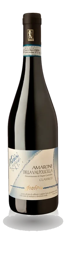 Amarone Classico Morópio