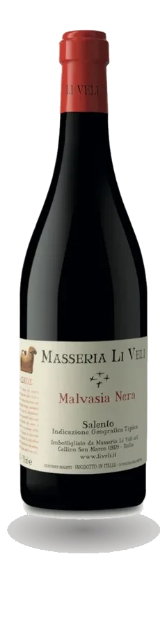 Askos Malvasia Nera