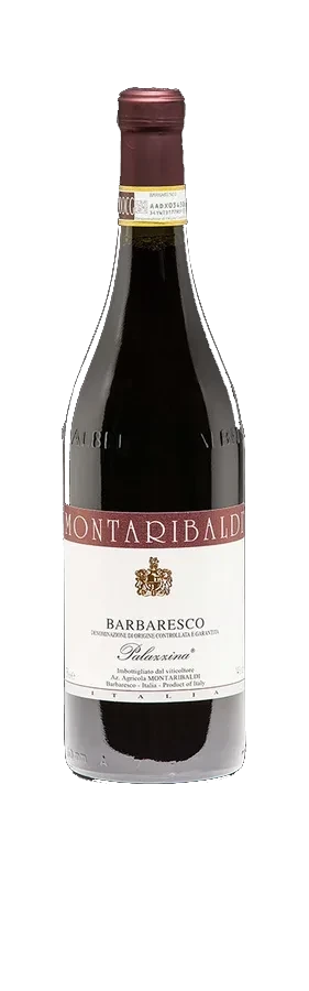 Barbaresco Palazzina