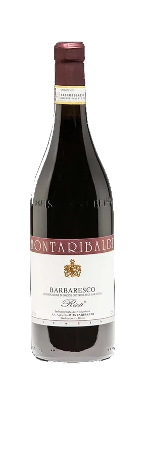 Barbaresco Ricü