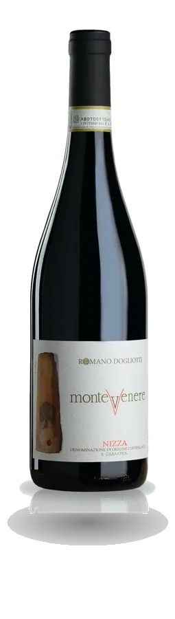 Barbera D'Asti 'Montevenere'
