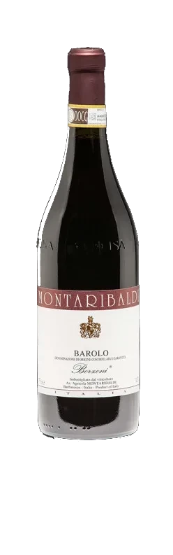 Barolo Borzoni