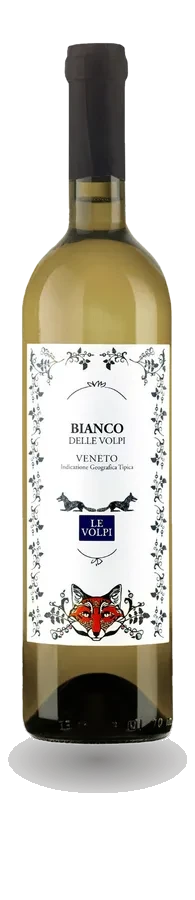 Bianco delle Volpi