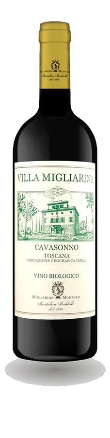 Cavasonno