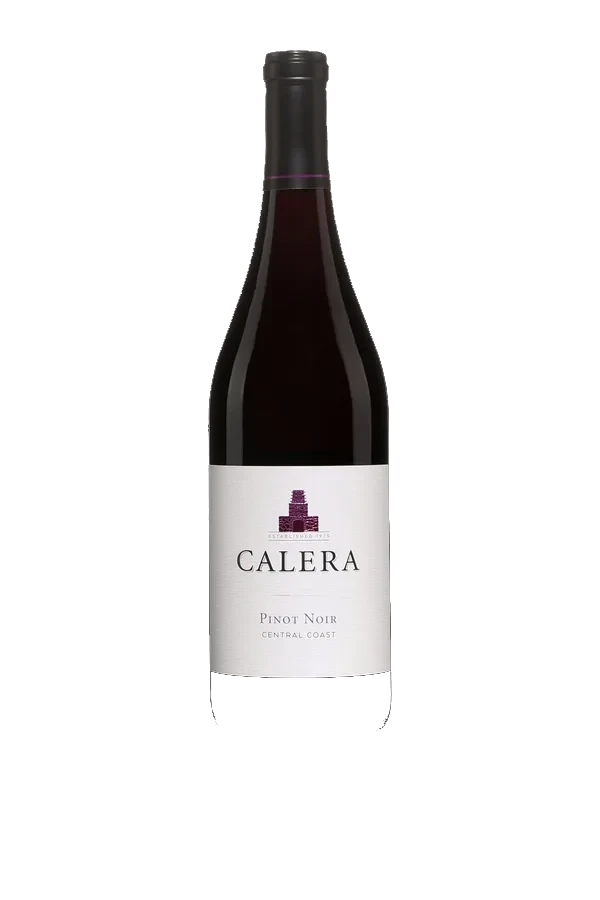 Central Coast Pinot Noir