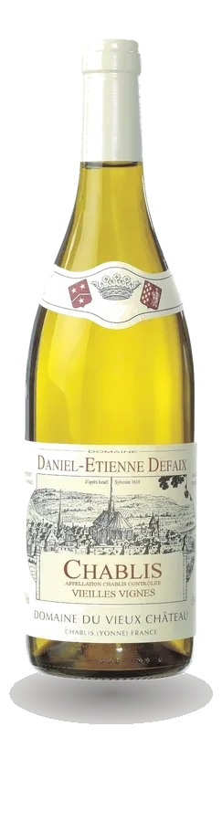 Chablis Vieilles Vignes