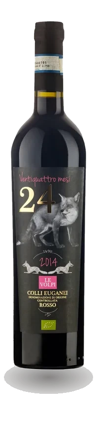 Colli Euganei Rosso '24 Mesi'