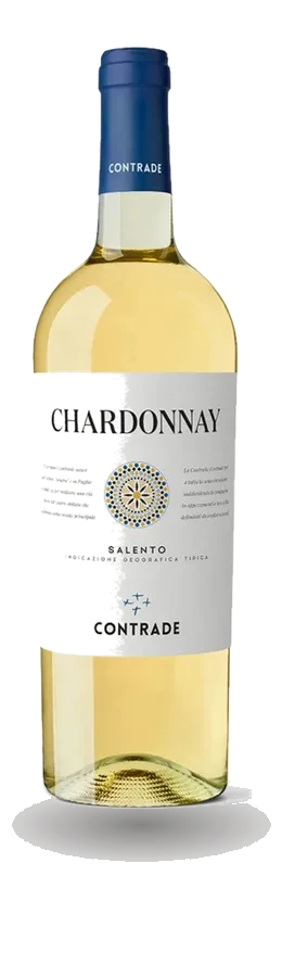 Contrade Chardonnay