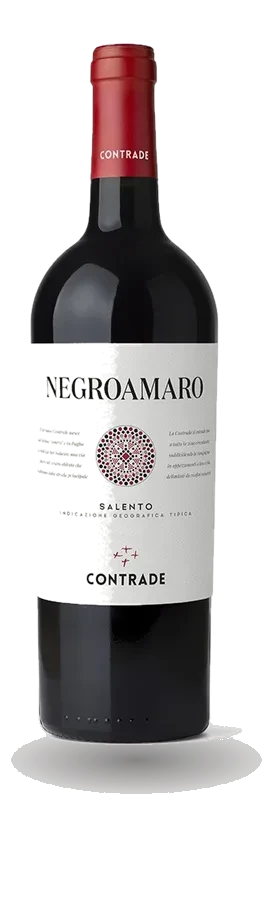 Contrade Negroamaro