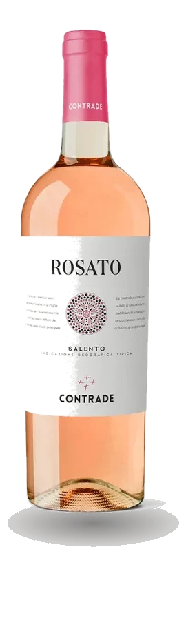 Contrade Rosato