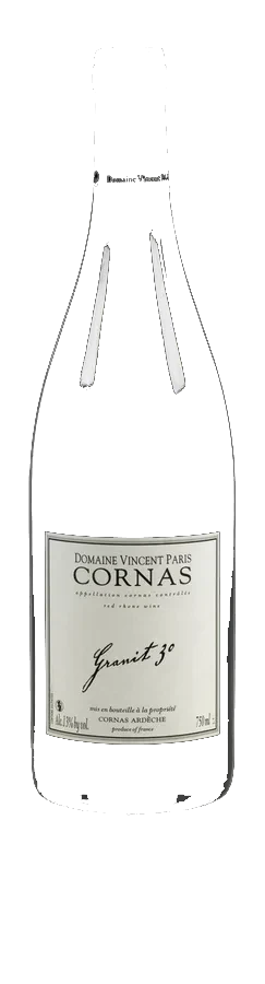 Cornas 'Granit 30'
