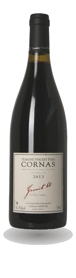 Cornas 'Granit 60'