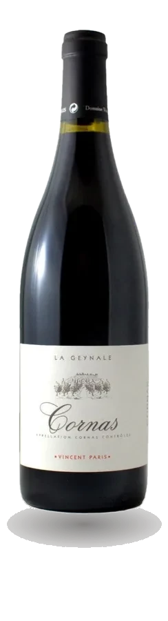 Cornas 'La Geynale'