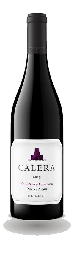 De Villiers Pinot Noir