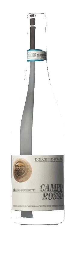 Dolcetto d'Alba 'Campo Rosso'