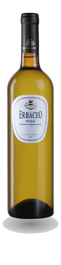 Erbaceo