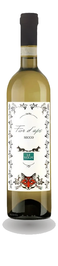 Fior D'Ape Secco