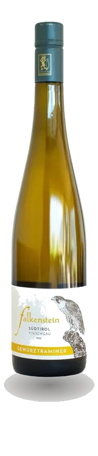 Gewurztraminer DOC