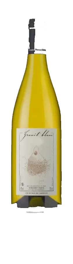 Granit Blanc