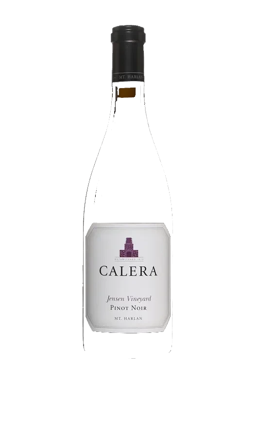 Jensen Pinot Noir