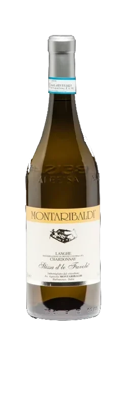 Langhe Chardonnay Stissa d'le Favole