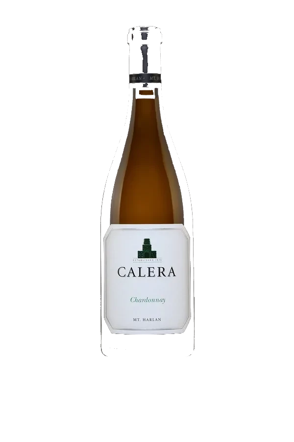 Mount Harlan Chardonnay