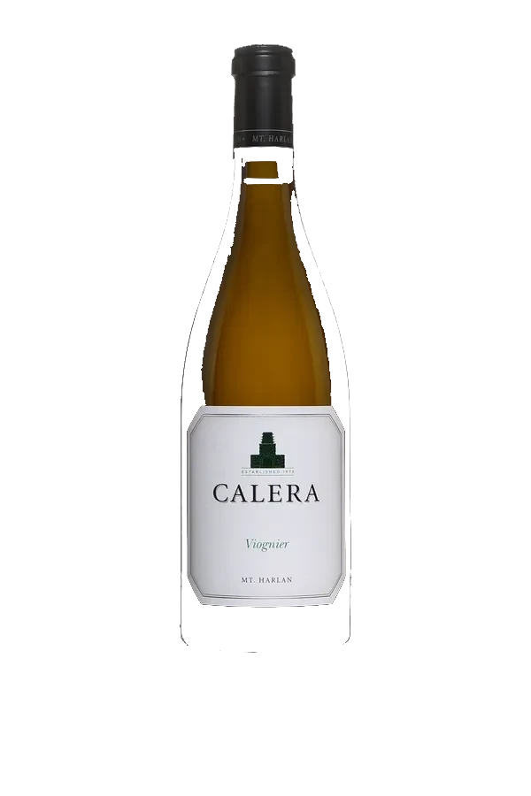 Mount Harlan Viognier