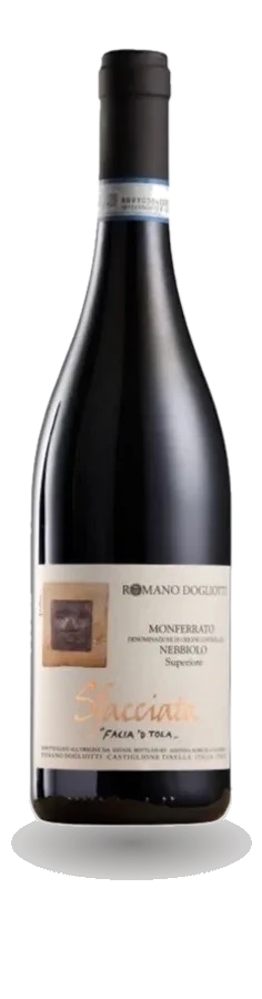 Nebbiolo 'Sfacciato'