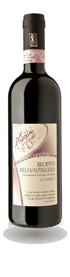 Recioto della Valpolicella Classico