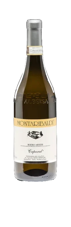 Roero Arneis Capural