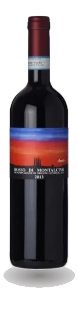 Rosso di Montalcino
