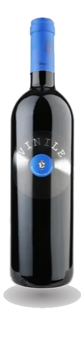 Rosso Vinile