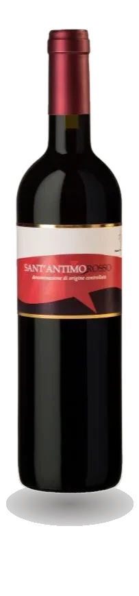 Sant'Antimo Rosso