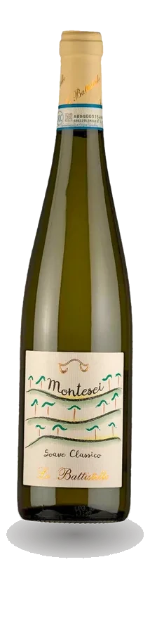 Soave Classico 'Montesei'