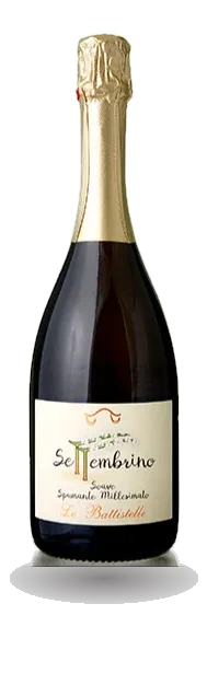 Soave Spumante Settembrino