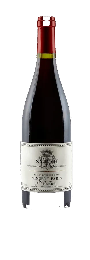 Syrah Sélection