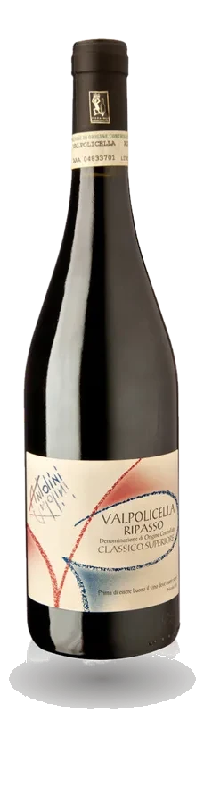 Valpolicella Ripasso Superiore Classico