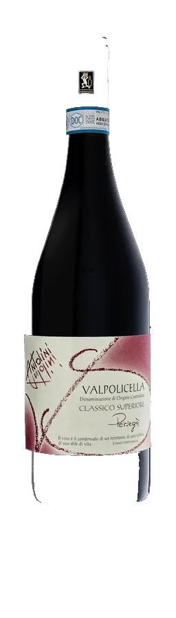 Valpolicella Superiore Classico Persegà