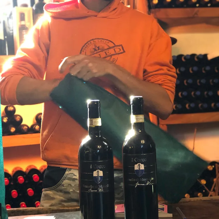 Podere il Cocco