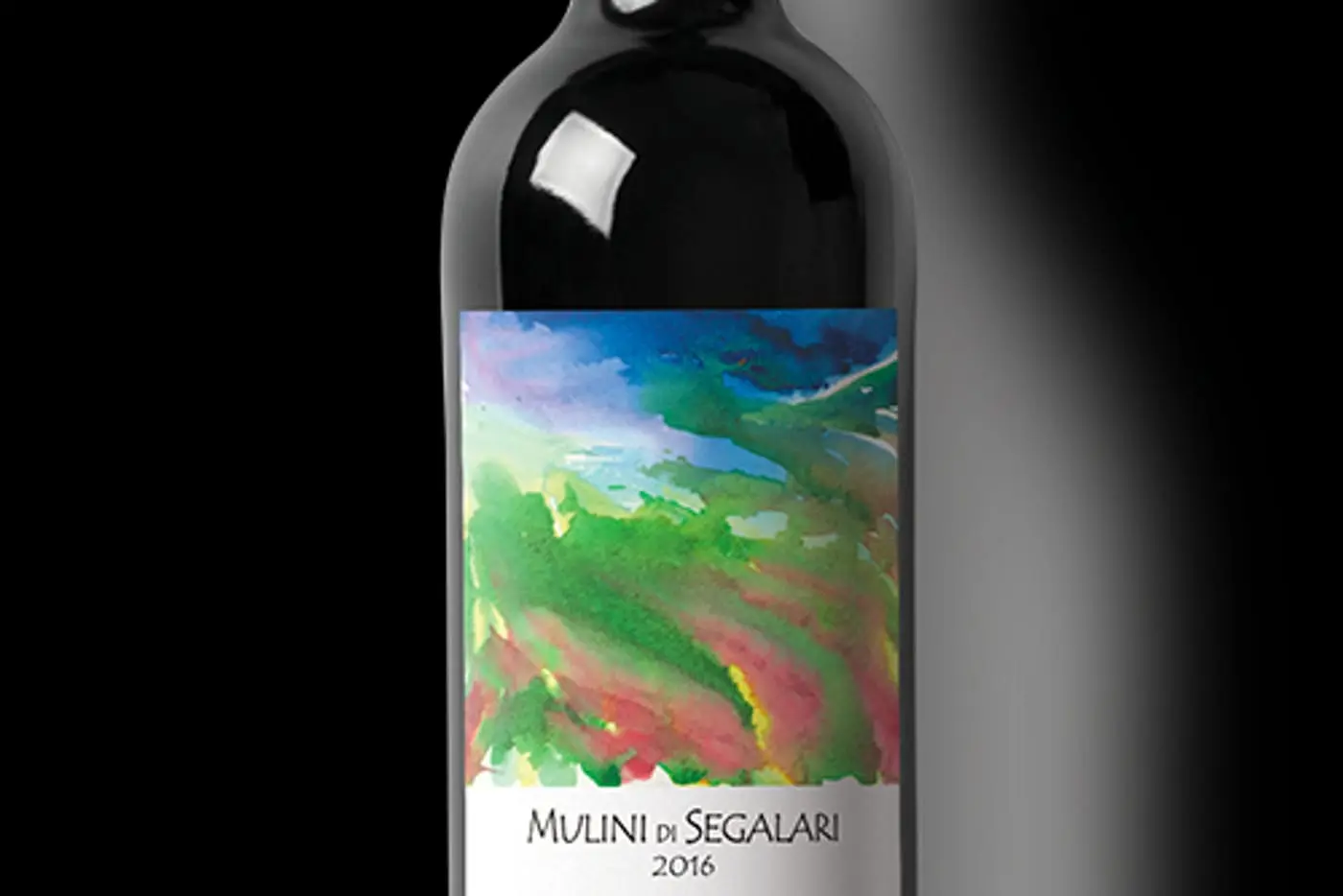 MULINI DI SEGALARI