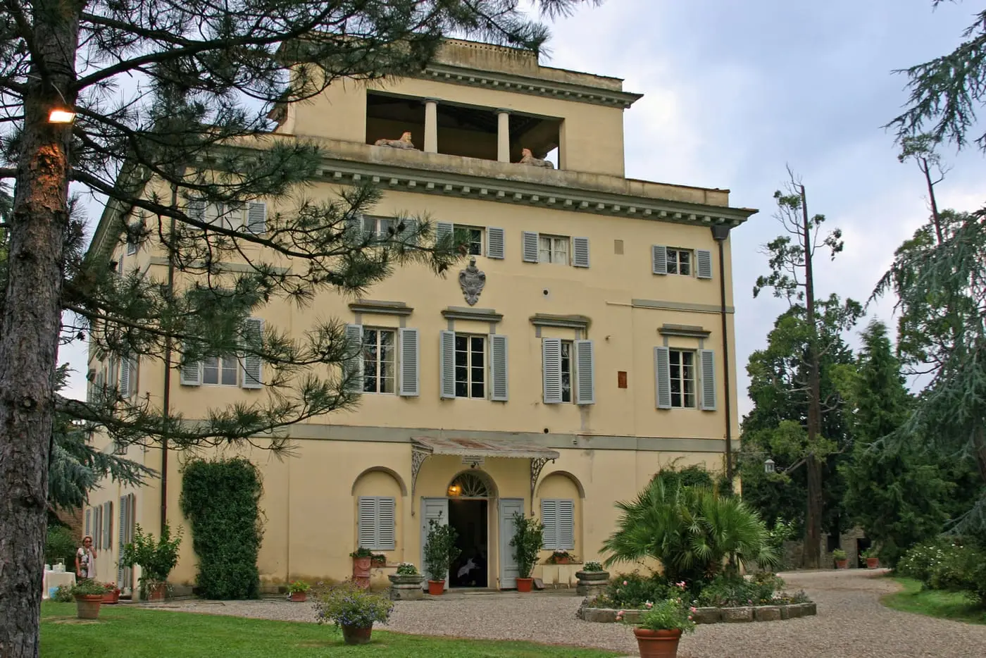 MIGLIARINA & MONTOZZI