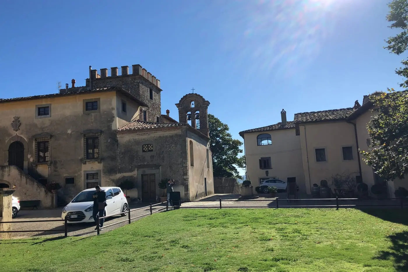 MIGLIARINA & MONTOZZI