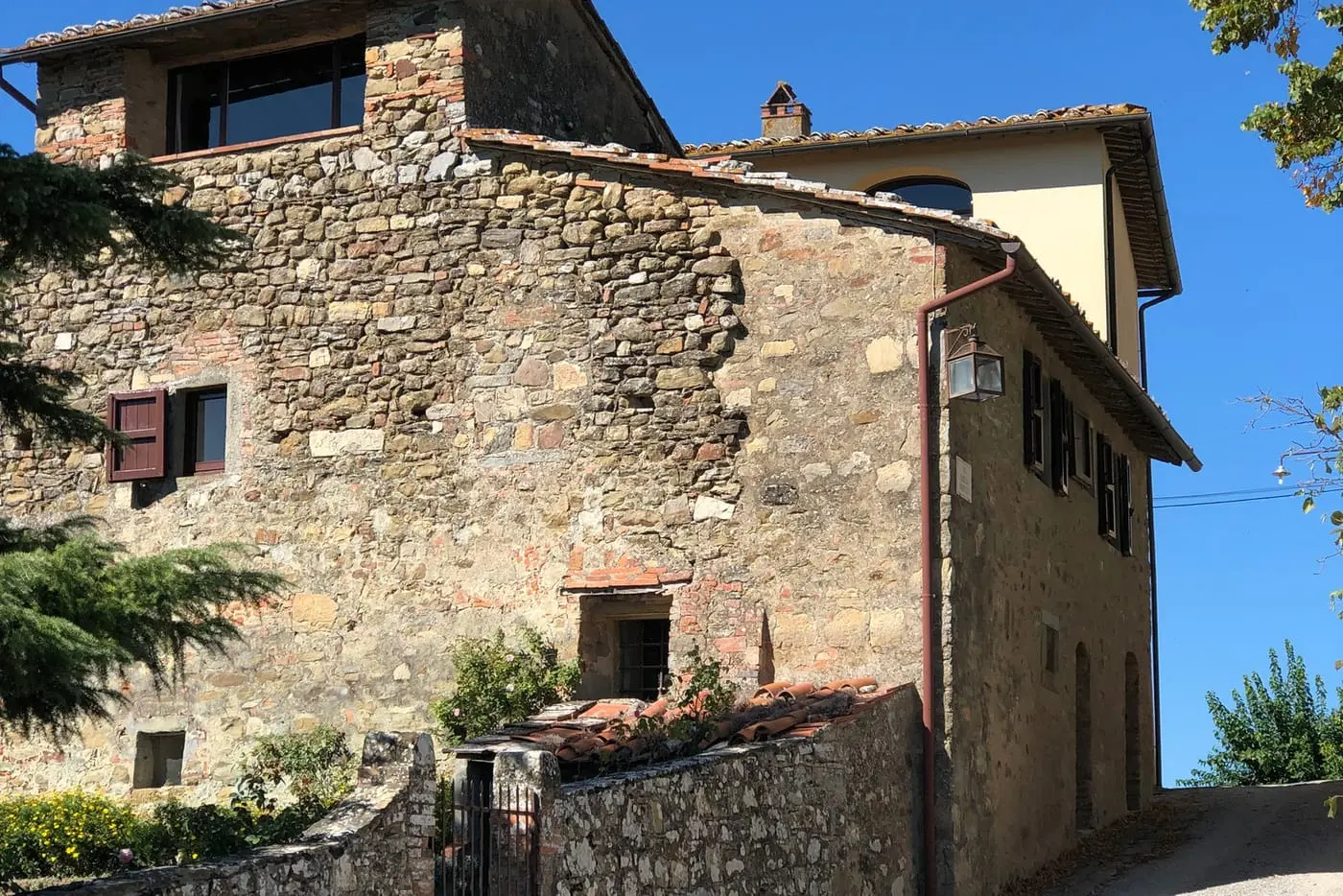 MIGLIARINA & MONTOZZI