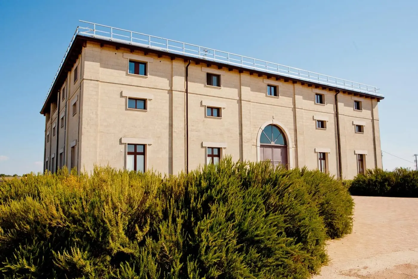 COLLI DELLA MURGIA