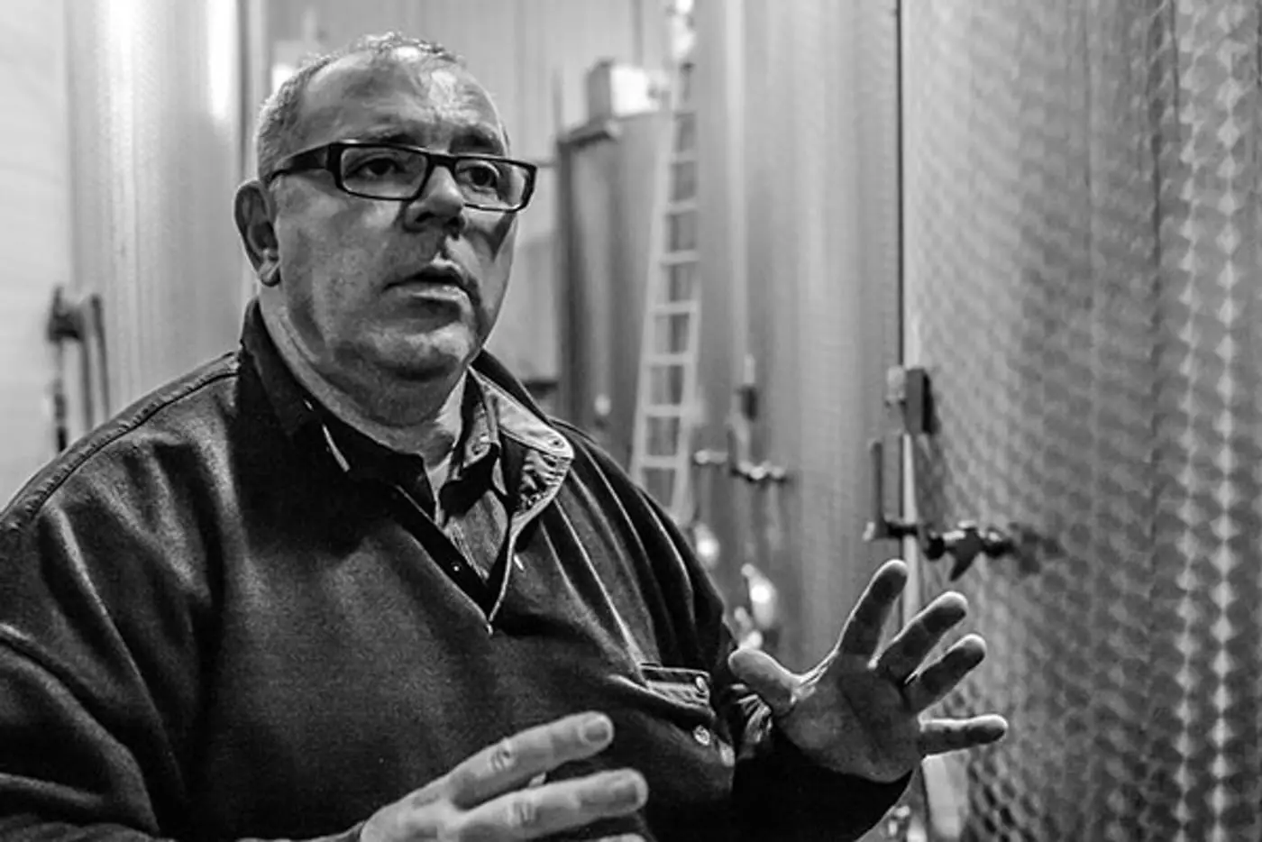 DOMAINE DANIEL-&Eacute;TIENNE DEFAIX