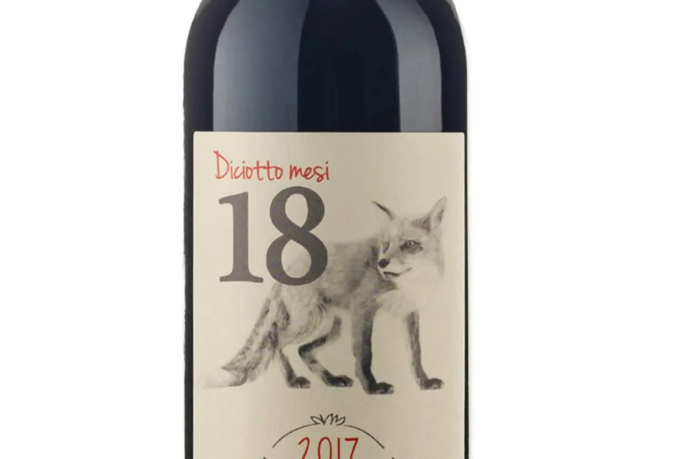 LE VOLPI