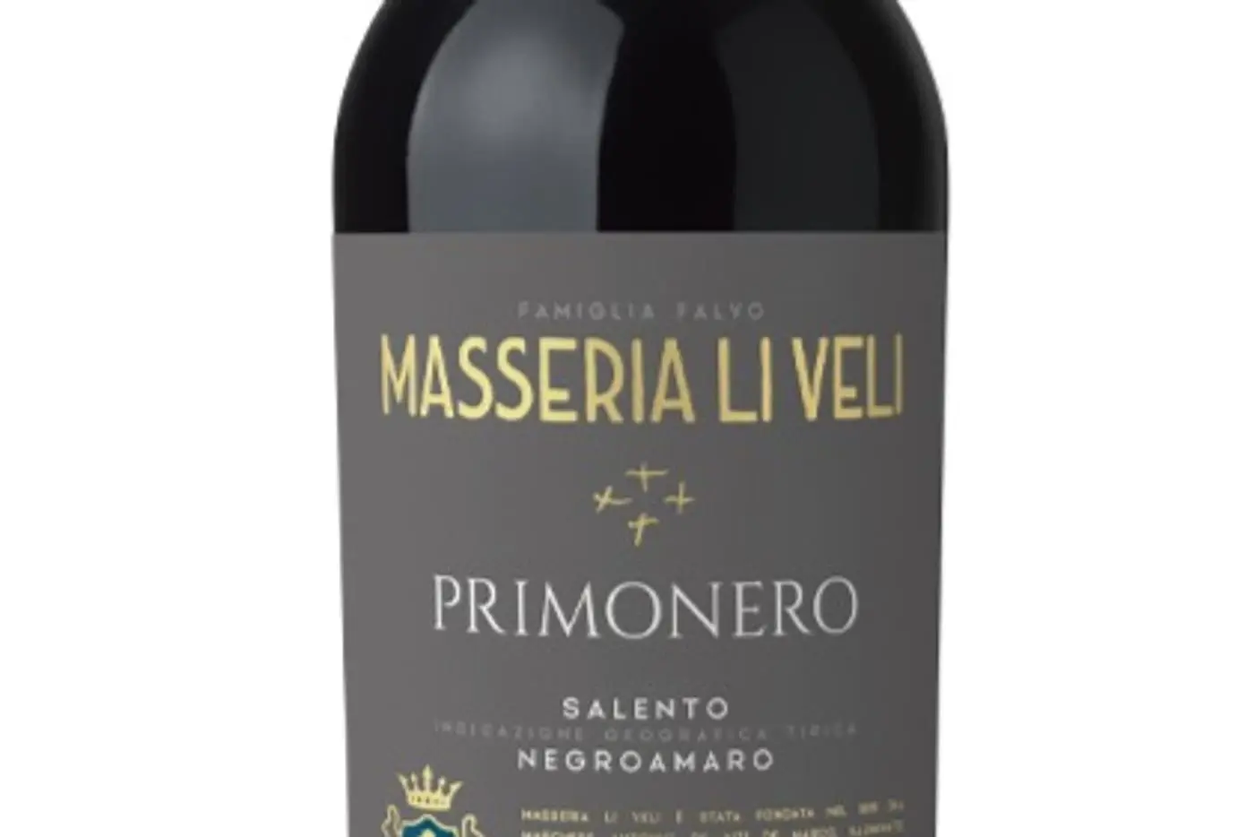 MASSERIA LI VELI
