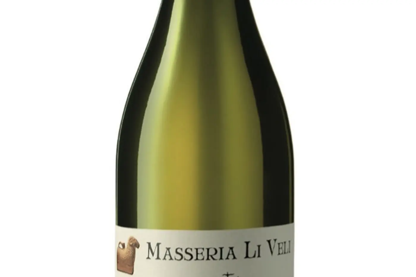 MASSERIA LI VELI