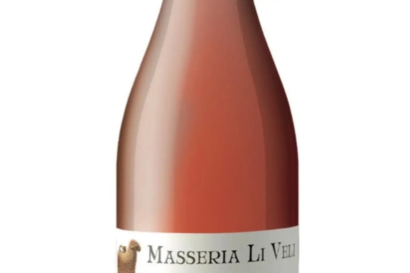 MASSERIA LI VELI