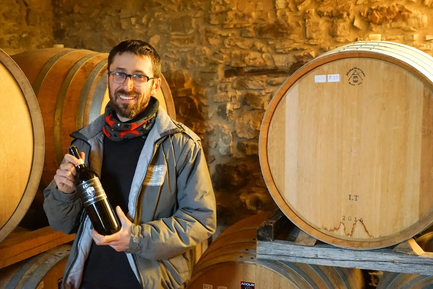 PODERE IL COCCO